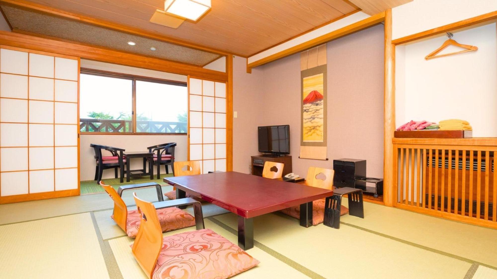 Fuji Yamanakako Hotel Exterior photo