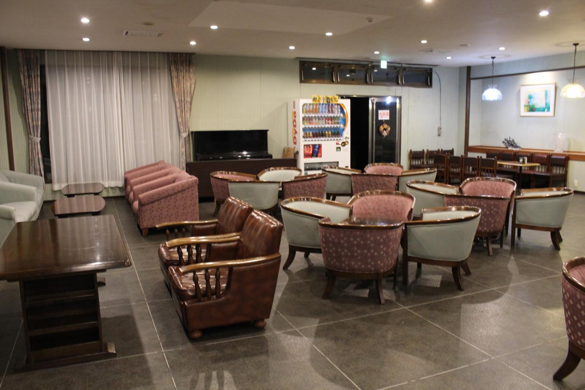Fuji Yamanakako Hotel Exterior photo