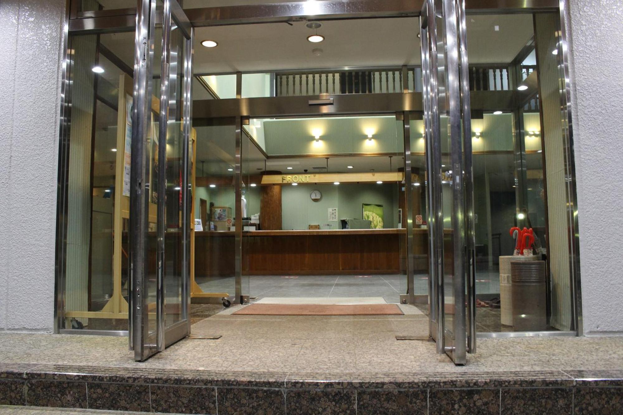 Fuji Yamanakako Hotel Exterior photo