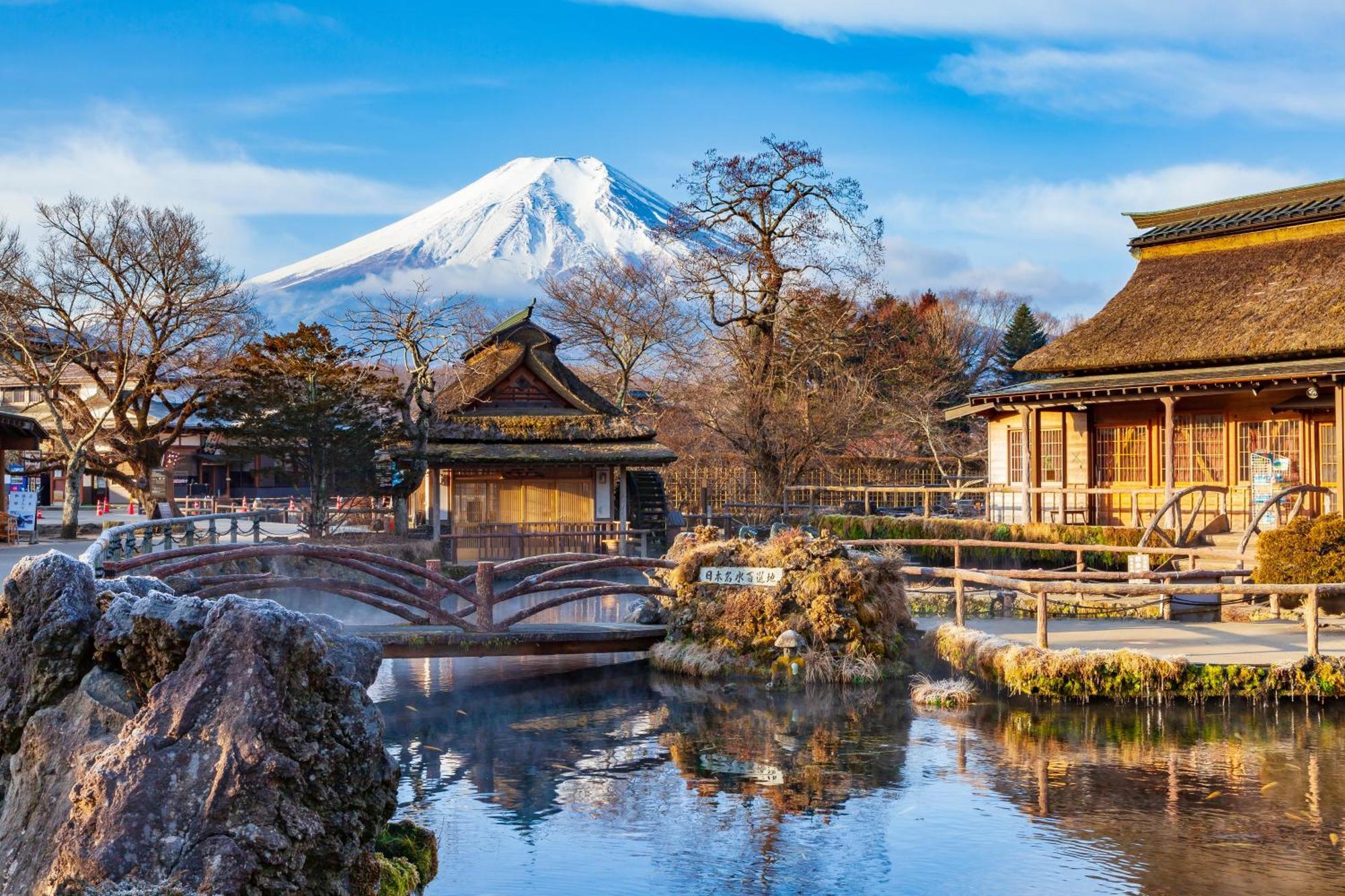 Fuji Yamanakako Hotel Exterior photo